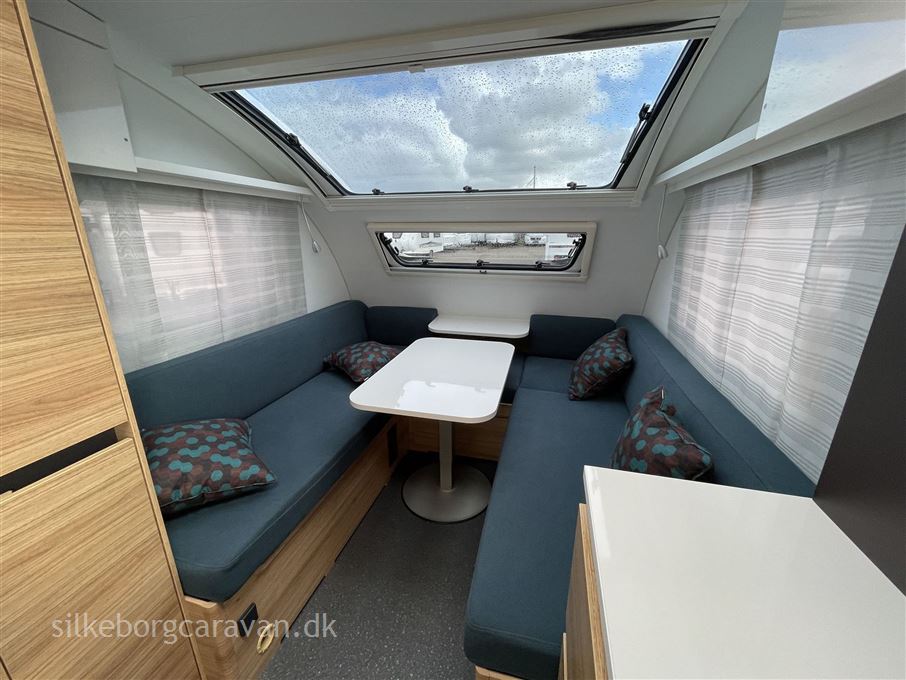 Adria Action 391 LH Sport